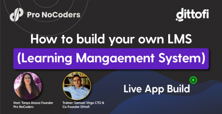 How to build a LMS (Learning Management System)