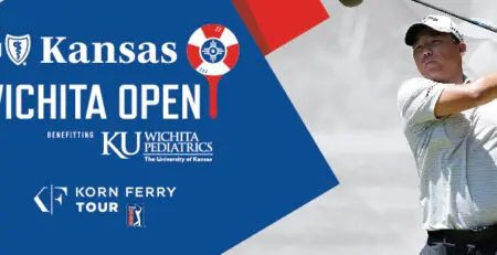 Dittofi Support PGA Qualifiers at the Wichita Open