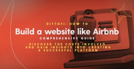 How to build a website like Airbnb