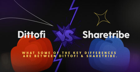 Dittofi Vs Sharetribe: Sharetribe Altnernative