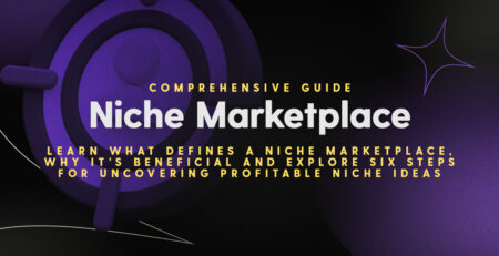 Niche marketplace