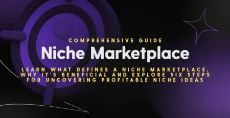 Niche marketplace