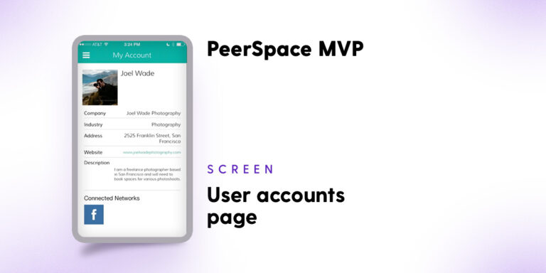 How To Build A Website Like PeerSpace (2024) - Dittofi