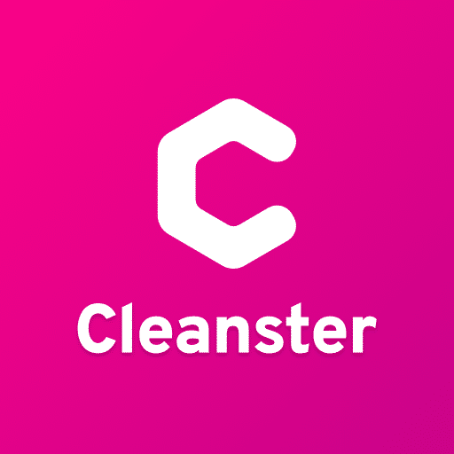 Cleanster