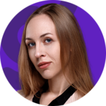 Alexandra Dzygal - SEO /Tech writer, marketer, web developer.