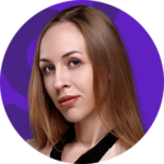 Alexandra Dzygal - SEO /Tech writer, marketer, web developer.